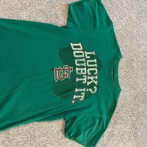 St. Louis Cardinals St. Patty’s Day Edition T Shirt
